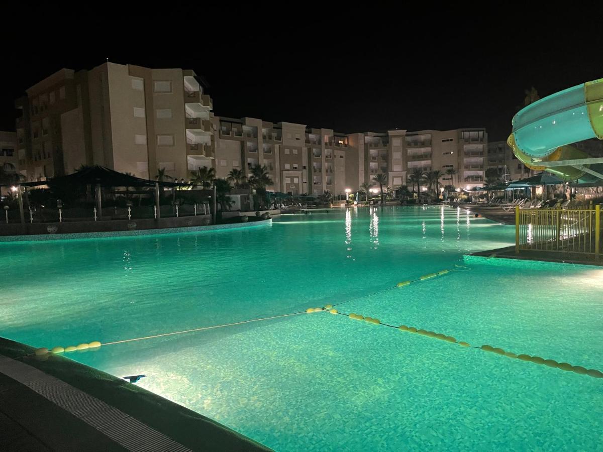 Palm Lake Resort Folla โมนาสตีร์ ภายนอก รูปภาพ