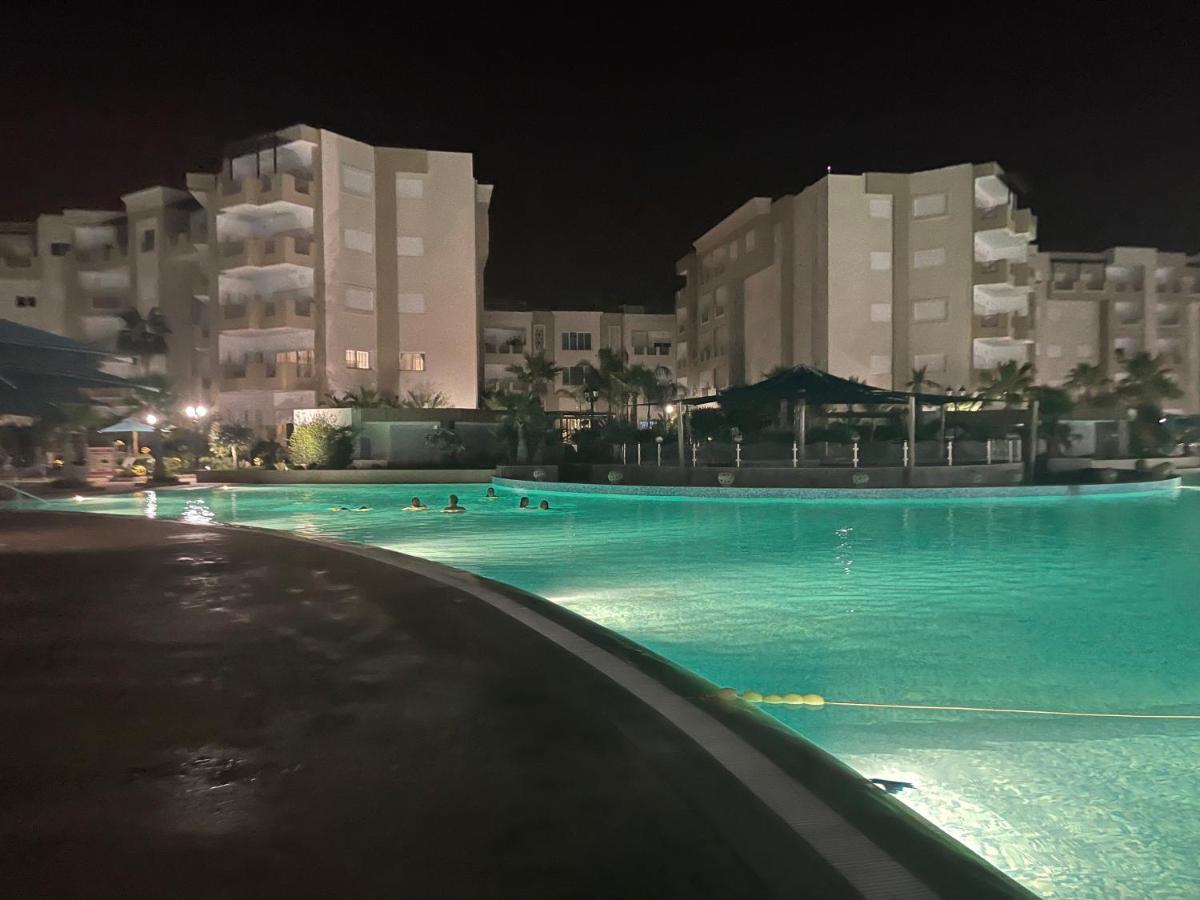Palm Lake Resort Folla โมนาสตีร์ ภายนอก รูปภาพ