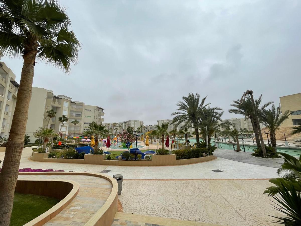 Palm Lake Resort Folla โมนาสตีร์ ภายนอก รูปภาพ